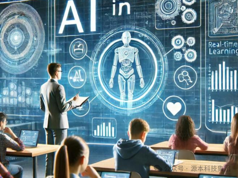 艾弗森贝博ballbet官网科技-本科生掌握大数据、云原生、AI-竞赛保研求职的“超车秘籍”来了！